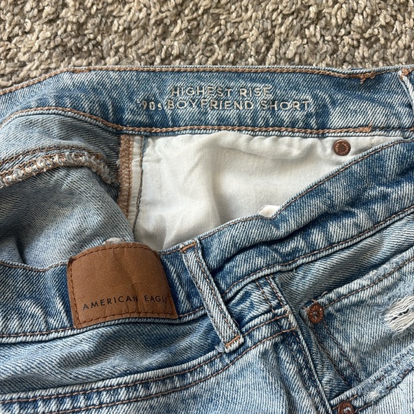 American Eagle Shorts - Picture 4 of 4